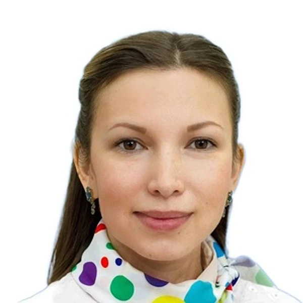 Ермолина Алена Владимировна — Офтальмолог (окулист), Детский офтальмолог, Барнаул