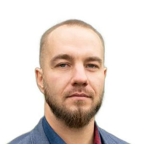 Костик Виталий Эдуардович — Эндоскопист, Донецк (ДНР)