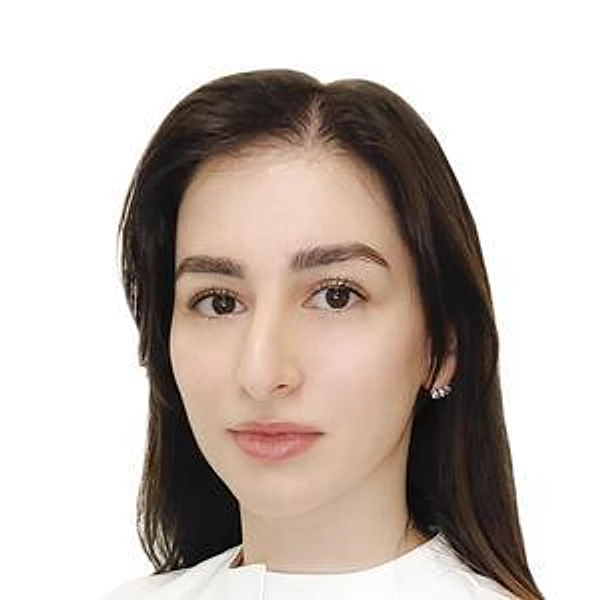 Багдасарян Сюзана Сосовна — Терапевт, Гастроэнтеролог, Воронеж
