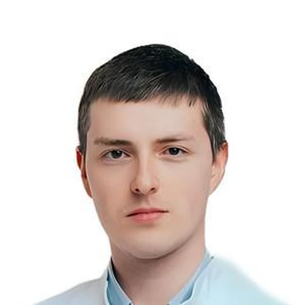 Клепов Алексей Александрович — Психиатр, Врач общей практики (семейный врач), Воронеж