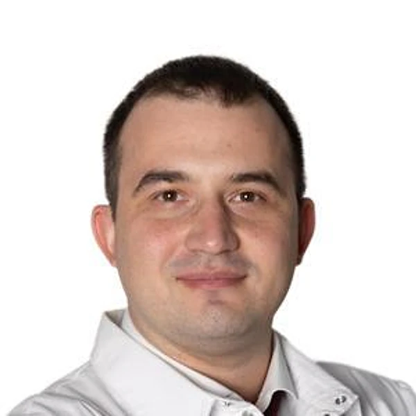 Барабанщиков Александр Александрович — Хирург, Врач УЗИ, Онколог, Старый Оскол