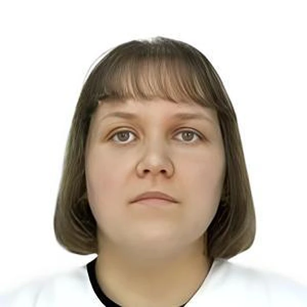Осинникова Елизавета Игоревна — Онколог, Пермь