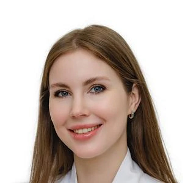 Галяшкина Александра Алексеевна — Дерматовенеролог, Энгельс