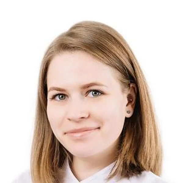 Малахова Марина Игоревна — Стоматолог, Санкт-Петербург