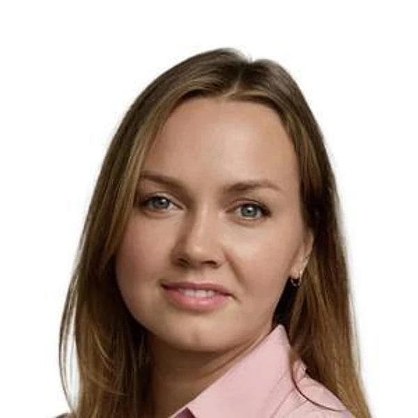Дорофеева Полина Васильевна — Семейный психолог, Детский психолог, Психолог, Пермь