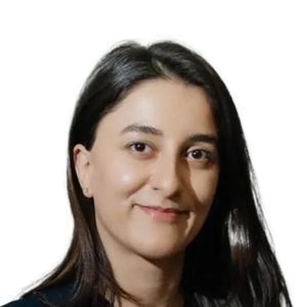 Алиева Сурейя Усмановна — Стоматолог-гигиенист, Ростов-на-Дону
