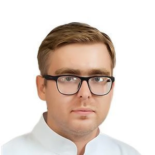 Новокрещеных Иван Ильич — Врач УЗИ, Детский врач УЗИ, Челябинск