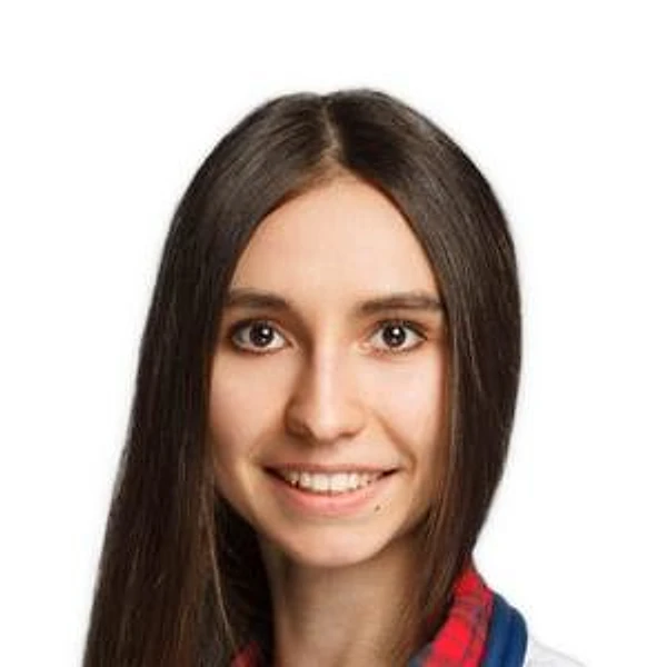 Агапова Светлана Михайловна — Терапевт, Кардиолог, Волгоград