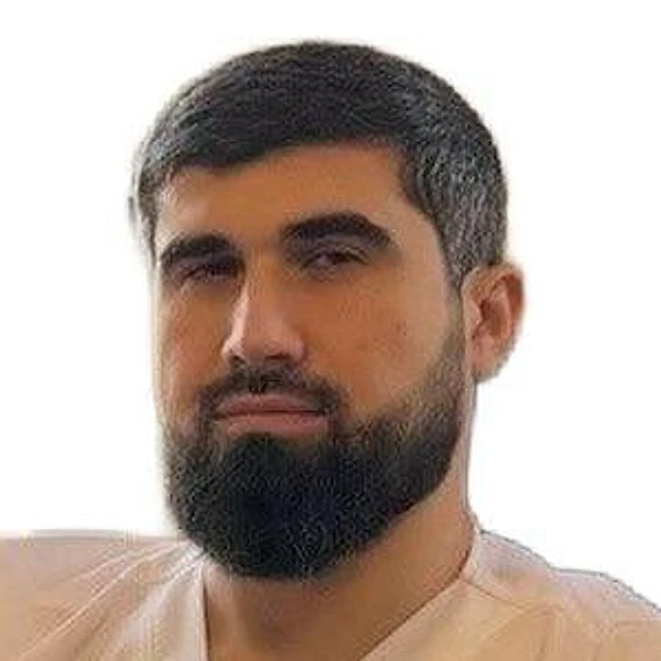 Салмандибиров Шамиль Русланович — Сосудистый хирург (ангиохирург), Врач УЗИ, Флеболог, Одинцово