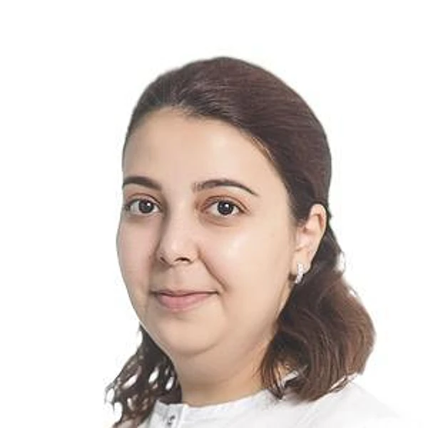 Оганнисян Алиса Кареновна — Стоматолог, Стоматолог-эндодонтист, Щёлково