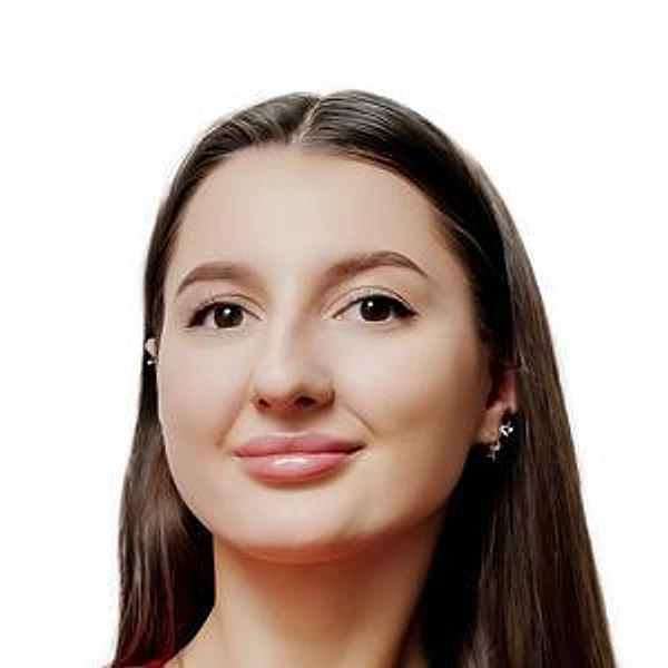 Куценко Дарья Александровна — Стоматолог-гигиенист, Новосибирск