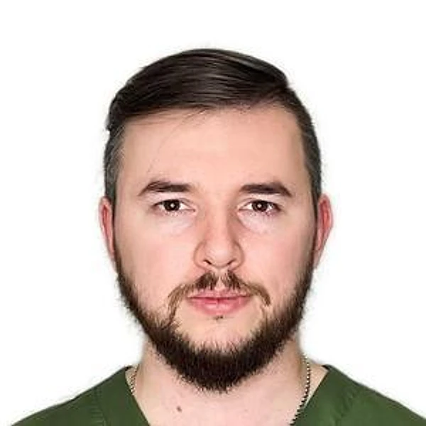 Федотов Семен Алексеевич — Рентгенолог, Иркутск