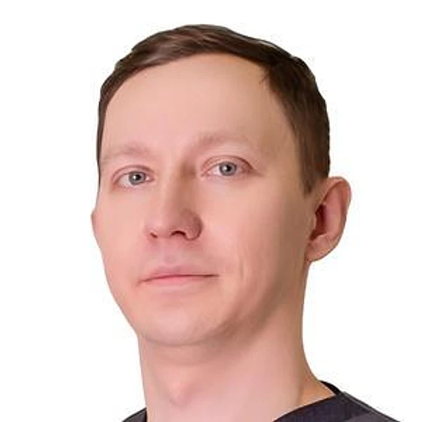 Петрачев Артем Сергеевич — Стоматолог-хирург, Стоматолог-имплантолог, Пермь