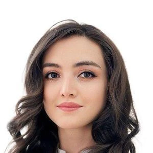Узденова Амина Ибрагимовна — Генетик, Черкесск