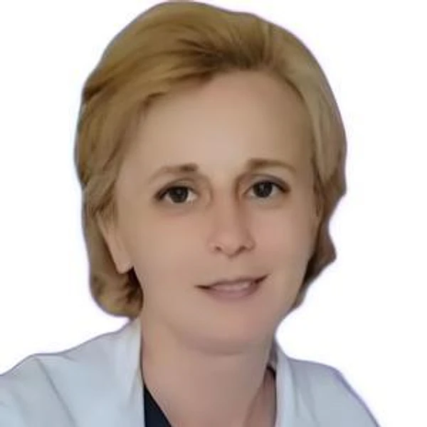 Еремина Наталья Владимировна — ЛОР, Мытищи