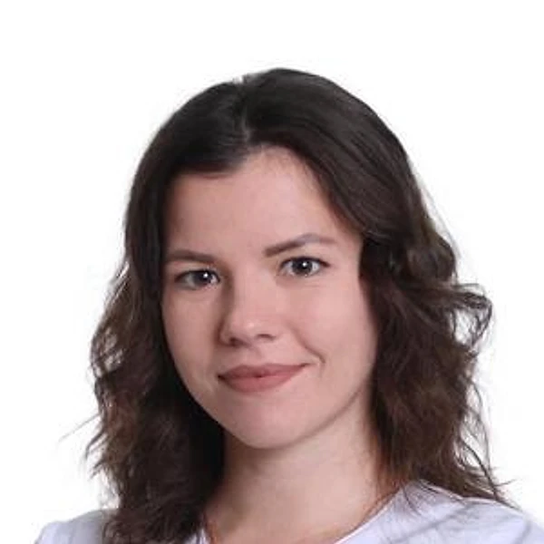 Петухова Анна Юрьевна — Эндокринолог, Брянск