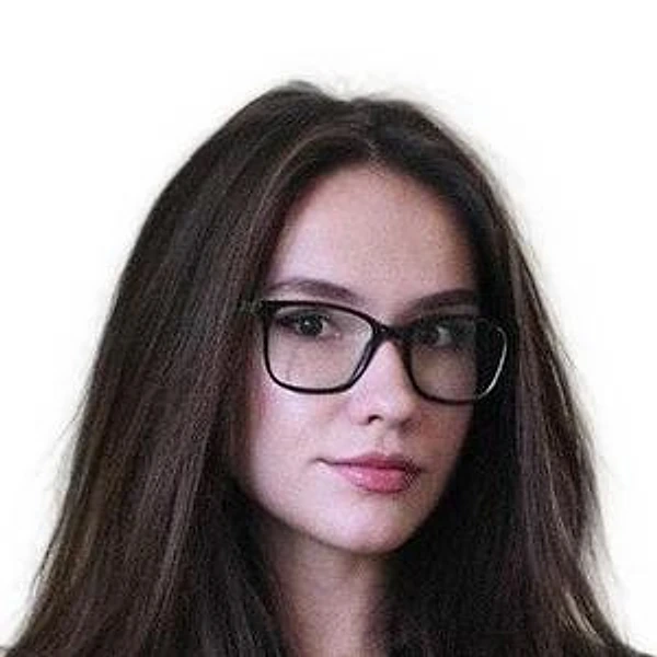 Рафикова Вероника Айдаровна — Психолог, Психоаналитик, Санкт-Петербург