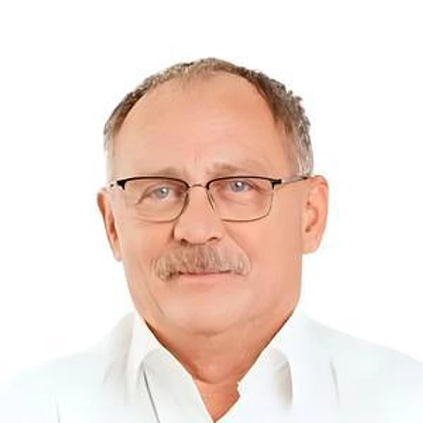 Белокрылов Николай Михайлович — Детский ортопед, Детский травматолог, Ортопед, Травматолог, Пермь