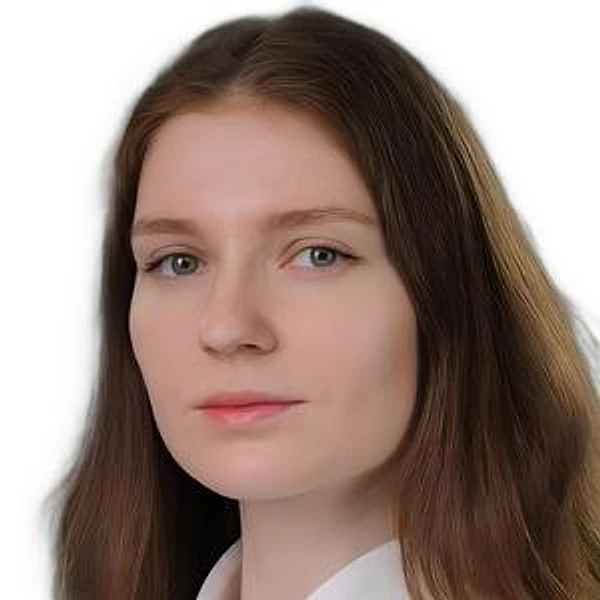 Белолипецкая Валерия Андреевна — Эндокринолог, Одинцово