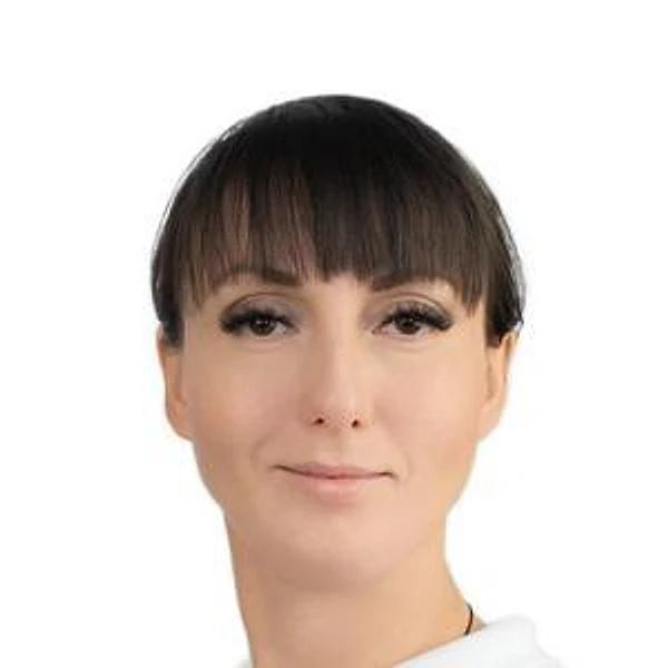 Хайруллина Ольга Радиковна — Акушерка, Уфа