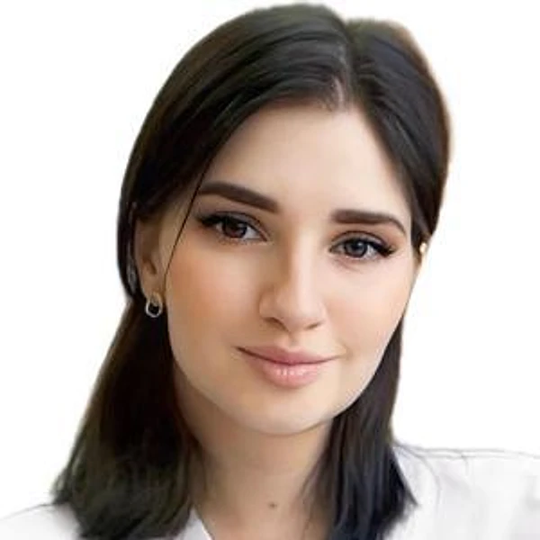 Кузнецова Анастасия Александровна — Детский невролог, Тверь