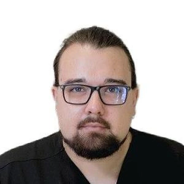 Илюбаев Павел Тимофеевич — Стоматолог-хирург, Барнаул
