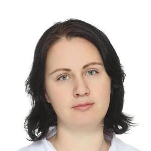 Макарова Анна Михайловна — Офтальмолог (окулист), Пенза