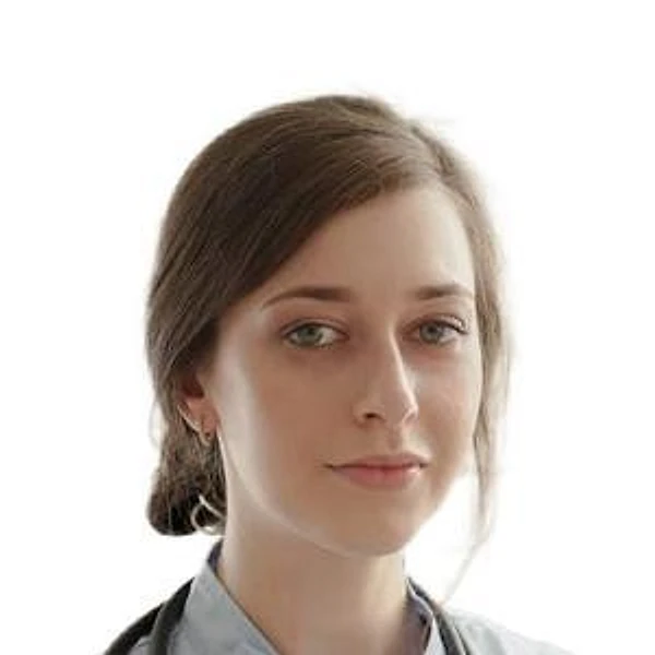 Скорикова Екатерина Владимировна — Педиатр, Ессентуки