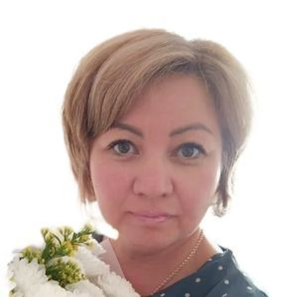 Янбаева Альбина Афтаховна — Инфекционист, Нижневартовск