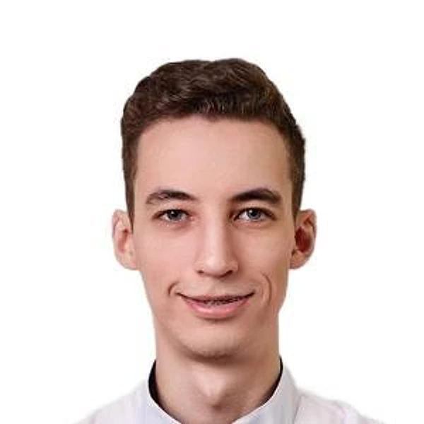 Михеев Артур Андреевич — Стоматолог-ортодонт, Омск