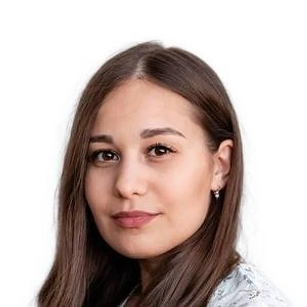 Емельянова Наталья Сергеевна — Педиатр, Ярославль