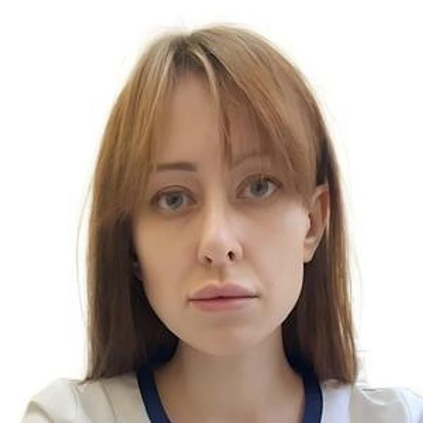 Варганова Маргарита Николаевна — Терапевт, Магнитогорск