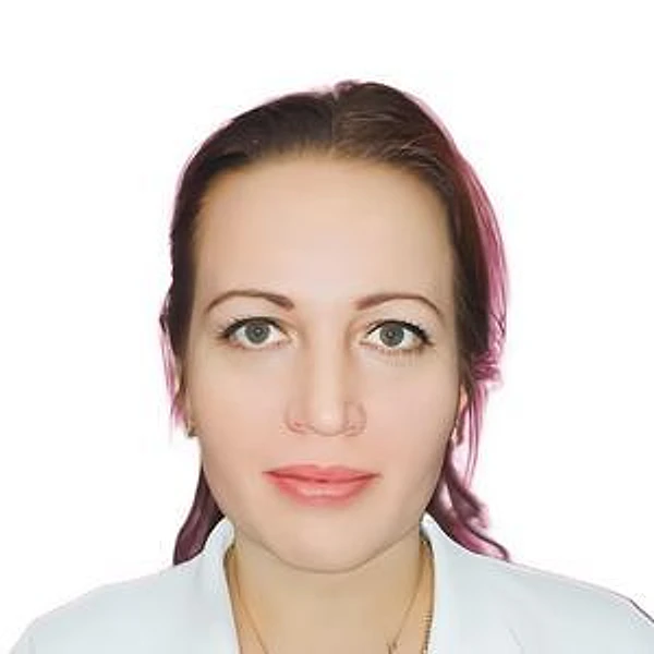 Запорожец Наталья Андреевна — Гинеколог, Пушкино