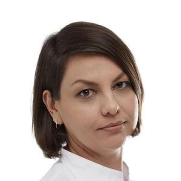 Ланцева Инна Александровна — Офтальмолог (окулист), Саратов