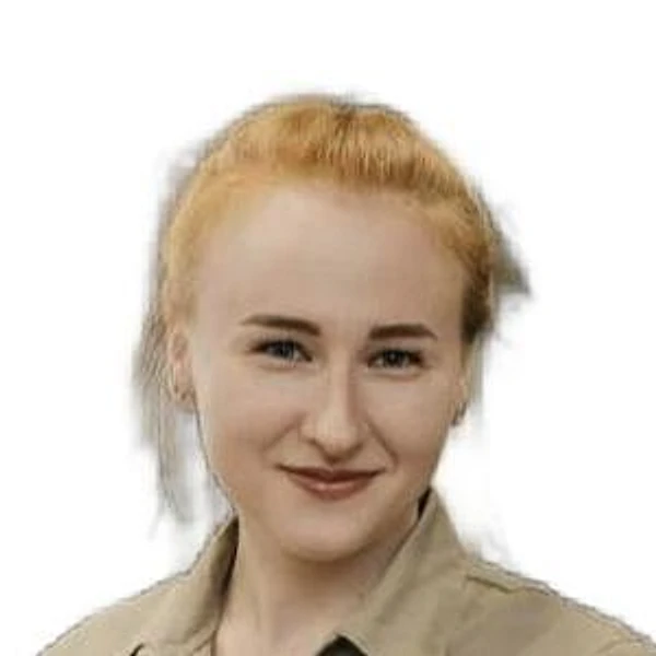Ерискина Анастасия Борисовна — Терапевт, Кинезиолог, Калуга