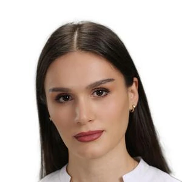 Мислимова Индира Тельмановна — Невролог, Зеленоград