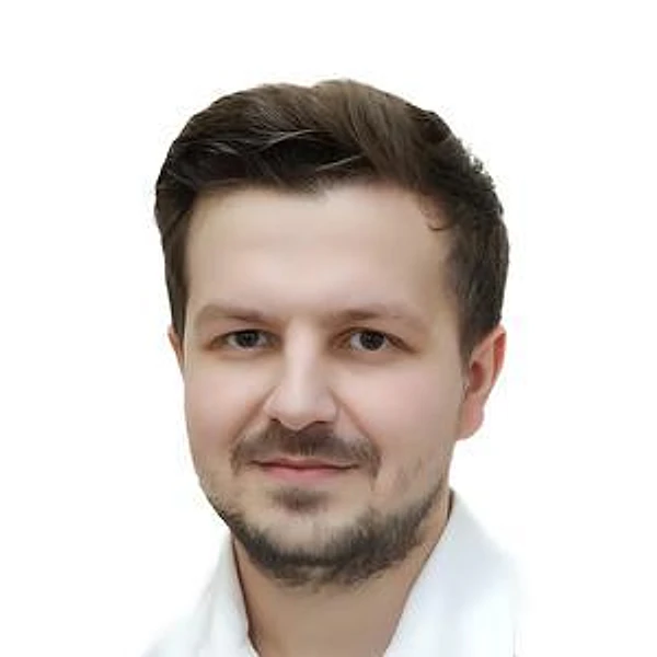 Гаджиев Муталим Насруллаевич — ЛОР, Красногорск