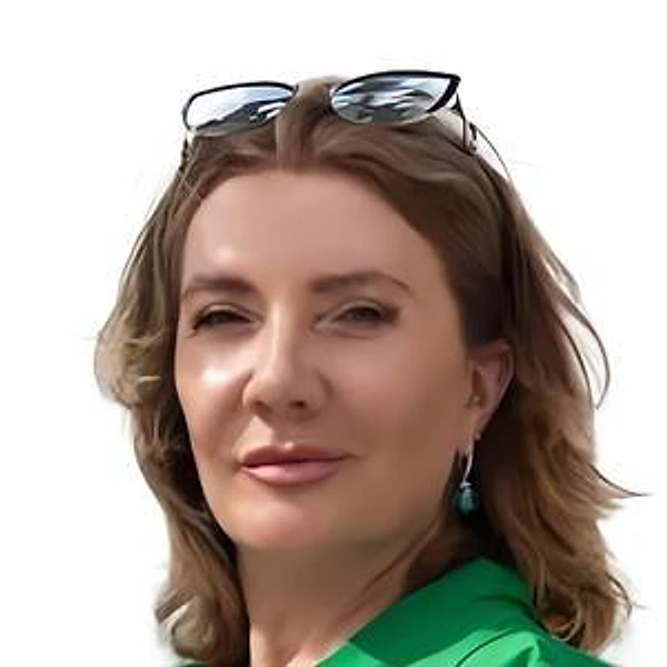 Чуб Елена Александровна — Гинеколог, Врач УЗИ, Мурманск