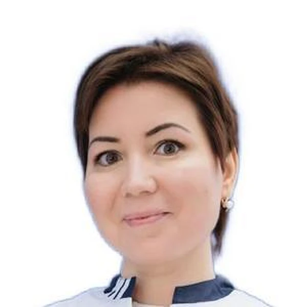 Раянова Гульнара Шамилевна — Невролог, Детский невролог, Уфа