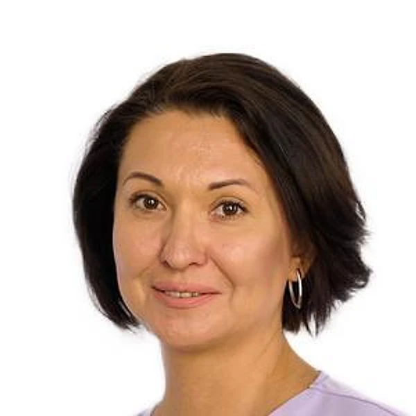 Лосева Татьяна Сергеевна — Подолог-эстетист, Ростов-на-Дону