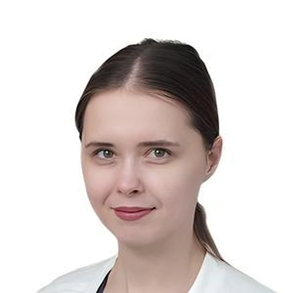 Лебедева Гая Валерьевна — ЛОР, Детский ЛОР, Одинцово