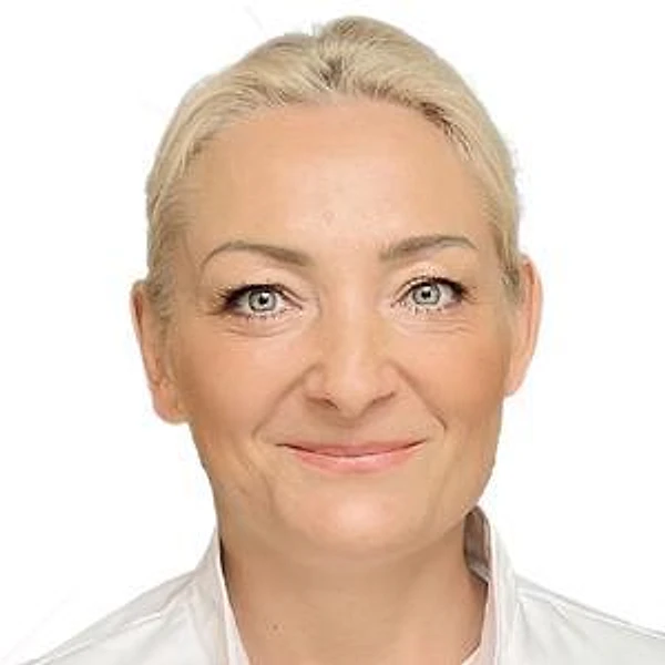 Богданова Елена Александровна — Массажист, Москва