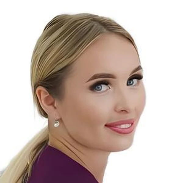 Шугай Полина Андреевна — Стоматолог-гигиенист, Бор