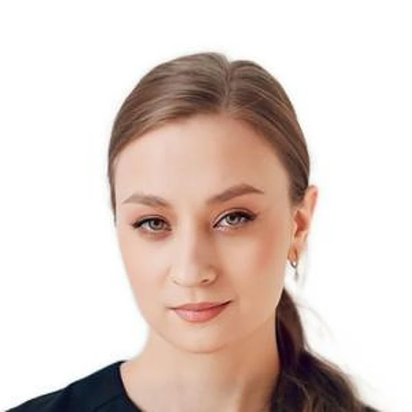 Фролова Екатерина Владиславовна — Детский инфекционист, Казань