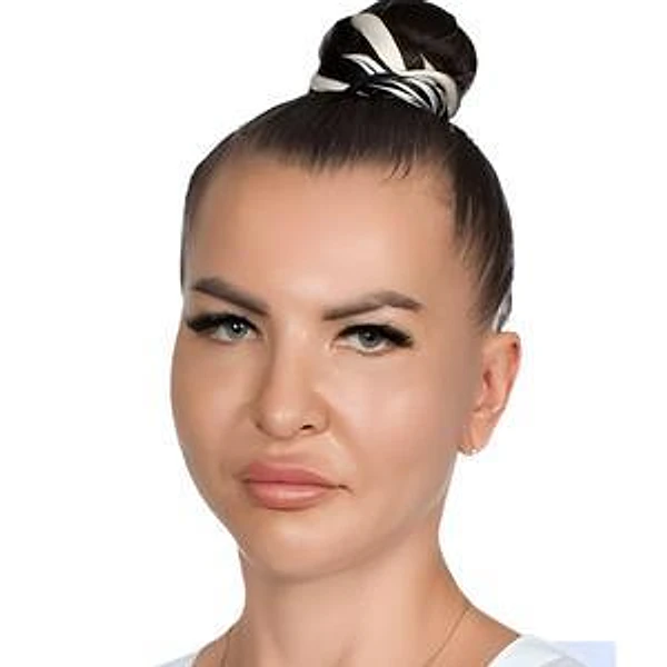 Кузнецова Дина Олеговна — ЛОР, Краснодар