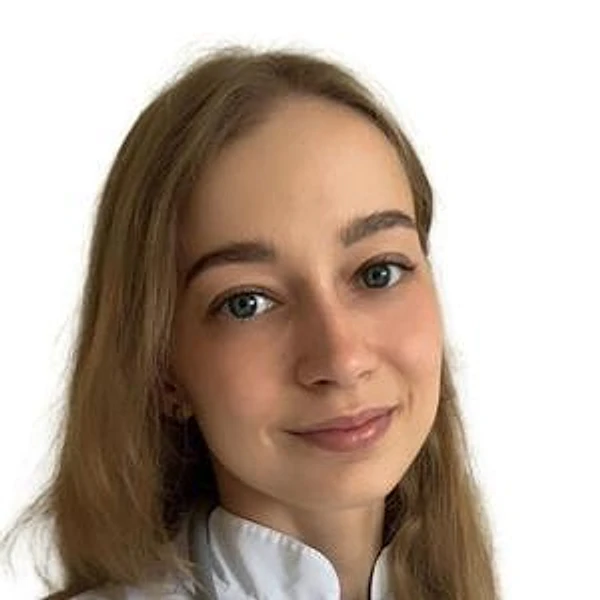 Балашова Екатерина Александровна — Педиатр, Раменское