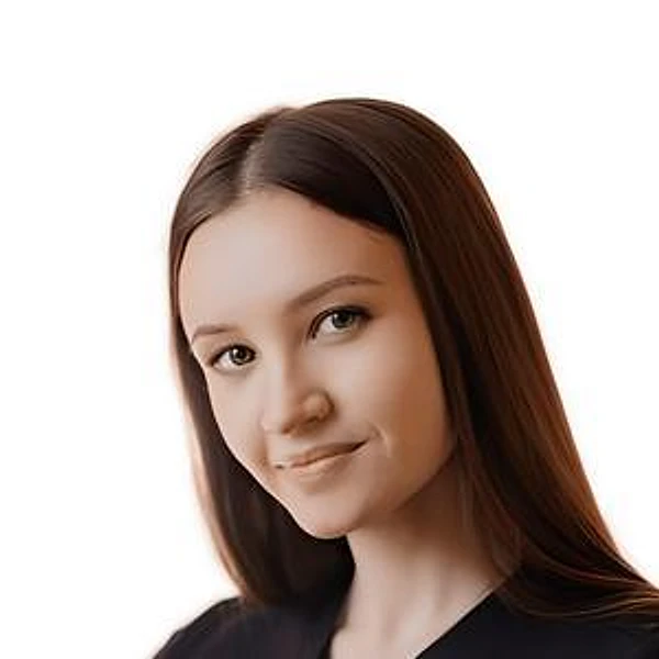 Сайфуллина Яна Олеговна — Стоматолог-хирург, Детский стоматолог-хирург, Екатеринбург