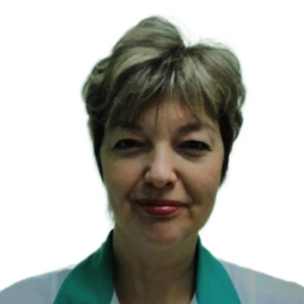 Мосунова Марина Владимировна — Врач УЗИ, Краснодар