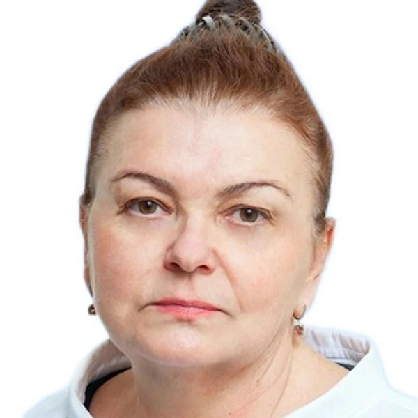 Коржова Зоя Пантилеевна — Гинеколог, Акушер, Ейск