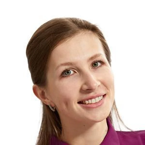 Солонина Яна Дмитриевна — Пародонтолог, Стоматолог, Екатеринбург